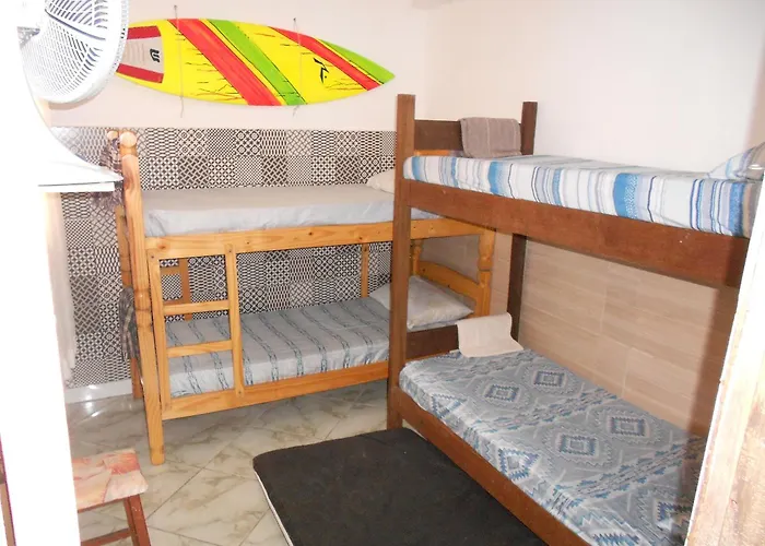 Casa Do Bill Recreio Hotel Rio de Janeiro