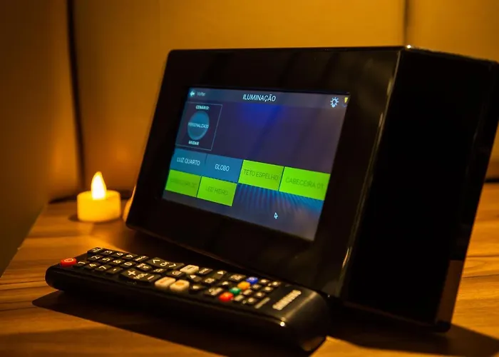 Love Time Hotel (Adults Only) Rio de Janeiro