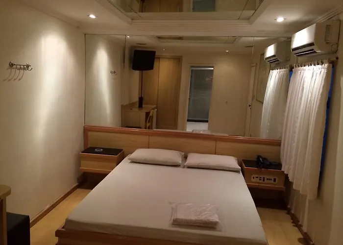 Hotel Encontros (Adults Only) Rio de Janeiro