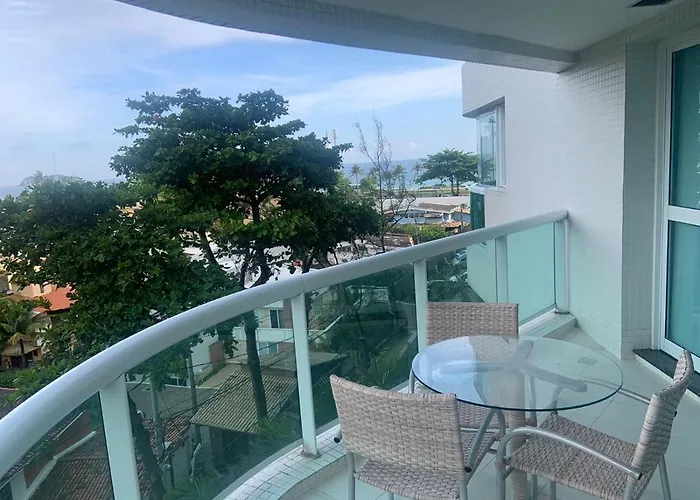 Wyndham Rio Barra Hotel Rio de Janeiro