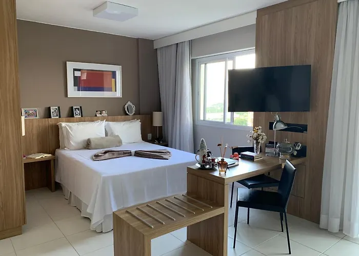 Rio Stay Residence Rio de Janeiro