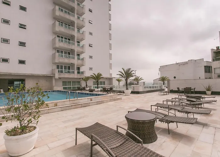 Royalty Barra Hotel Rio de Janeiro