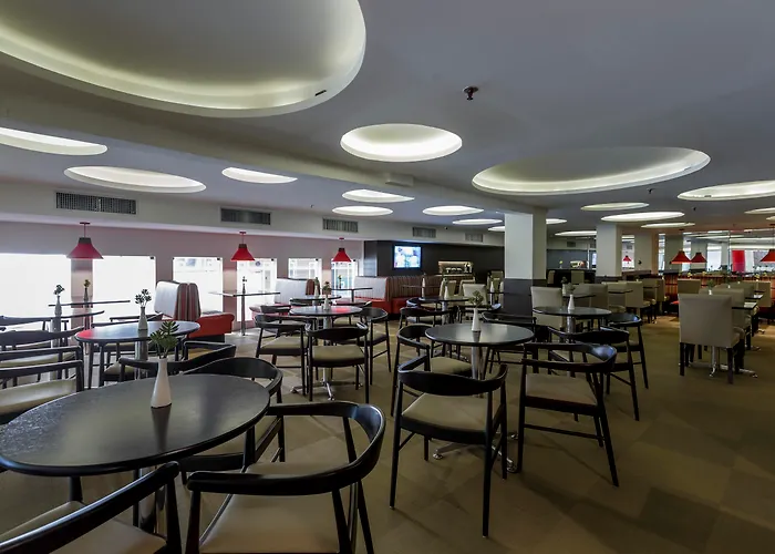 Arosa Rio Hotel Rio de Janeiro