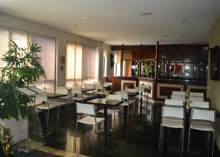 Entremares Hotel Rio de Janeiro