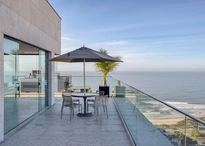 Windsor Tower Hotel Rio de Janeiro