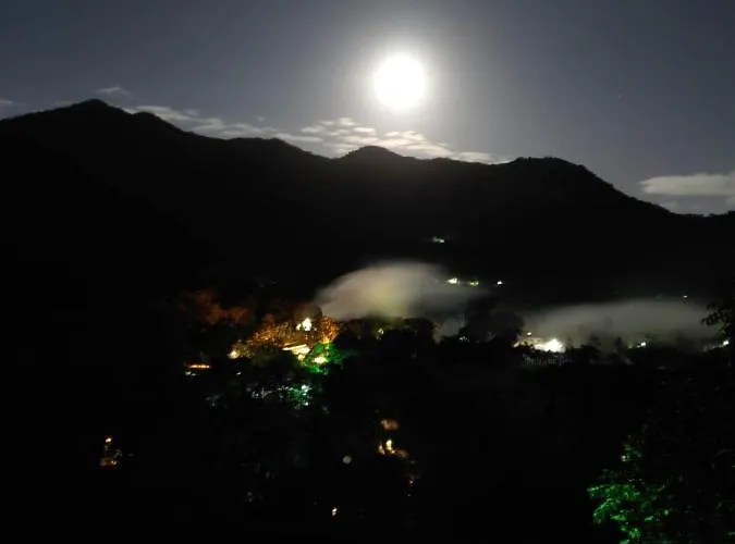 Canto dos Pássaros Rio de Janeiro