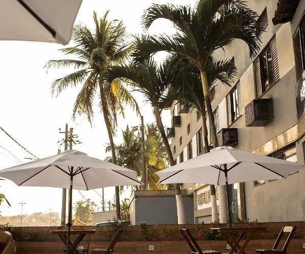 Hotel Plage Rio de Janeiro