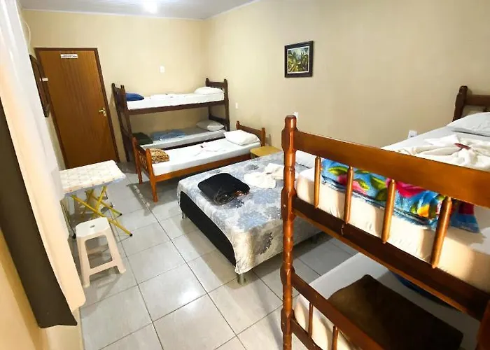 Pousada Village Rio Centro Rio de Janeiro