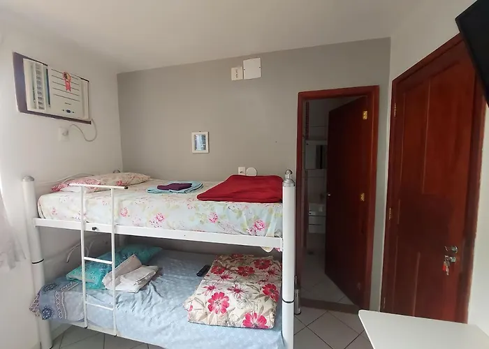 Orange - Casa De Hospedes - Modelo Pousada Rio de Janeiro