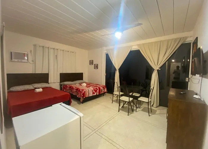 La Ilha Gigoia Hotel Río de Janeiro