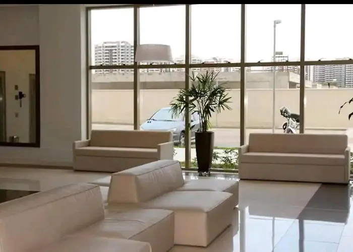 Rio Centro Stay Rio de Janeiro