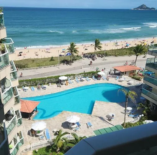 Unidade Autonoma 609 Em Villa Del Sol Rio de Janeiro