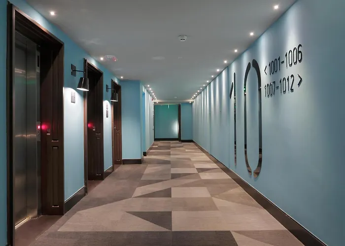 Yoo2 Rio De Janeiro, Tapestry Collection By Hilton Hotel