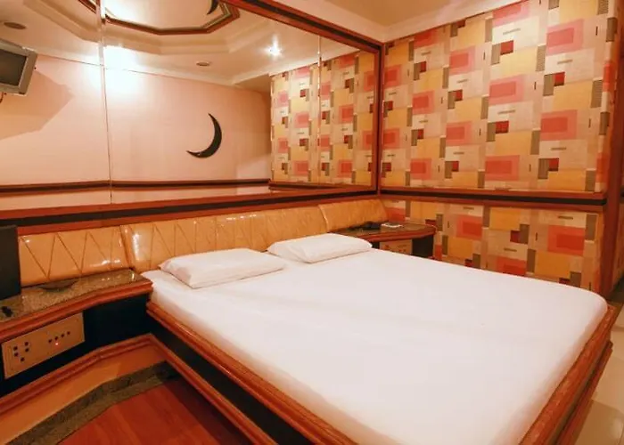 Palacio Do Rei Hotel (Adults Only) Rio de Janeiro