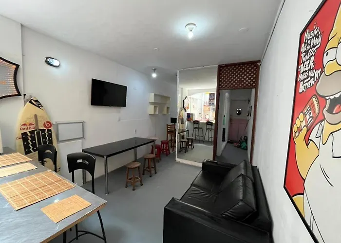 Pousada Linda In Ipanema Rio de Janeiro