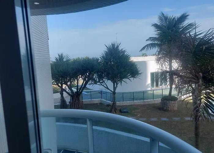 Apartamento frente mar - Barra da Tijuca Río de Janeiro