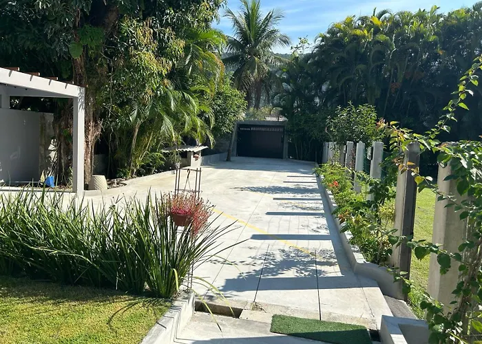 Villa Lorita - Suite Pantanal Rio de Janeiro