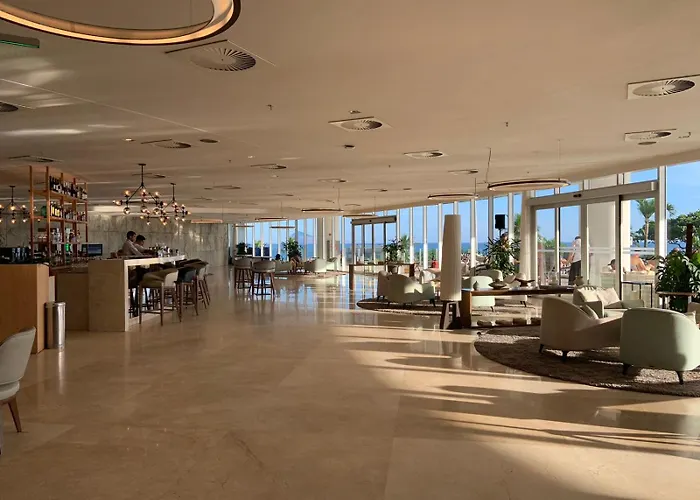 Hotel Nacional Rj - Vista Mar Rio de Janeiro