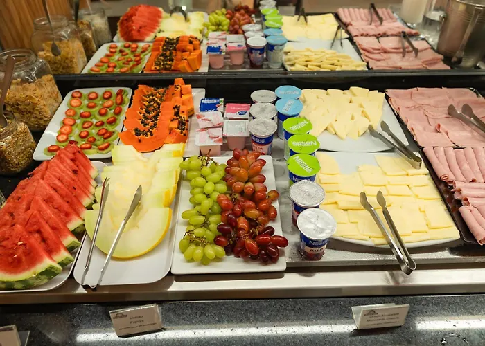 Days Inn By Wyndham Rio De Janeiro Lapa