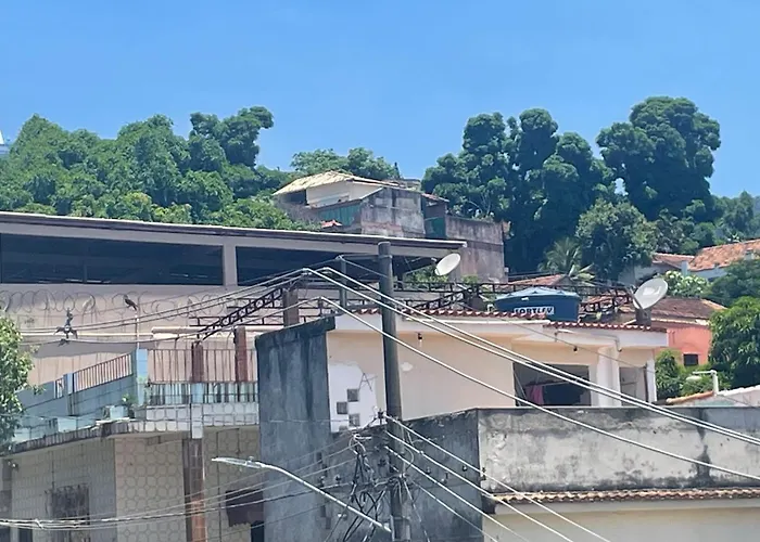 Panorama Inn Rio de Janeiro