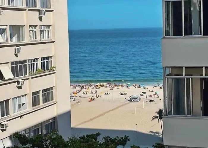 Rio Belo Apartment Rio de Janeiro