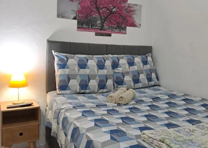 Sobrado Botafogo Guesthouse Rio de Janeiro