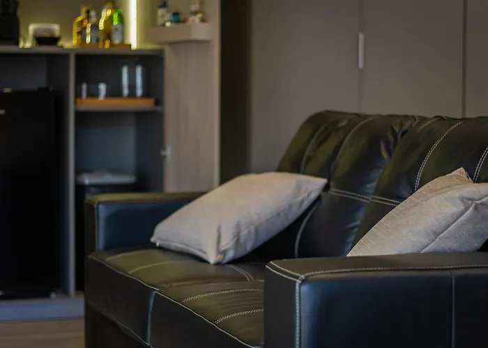 Don Pascual Hotel Rio de Janeiro