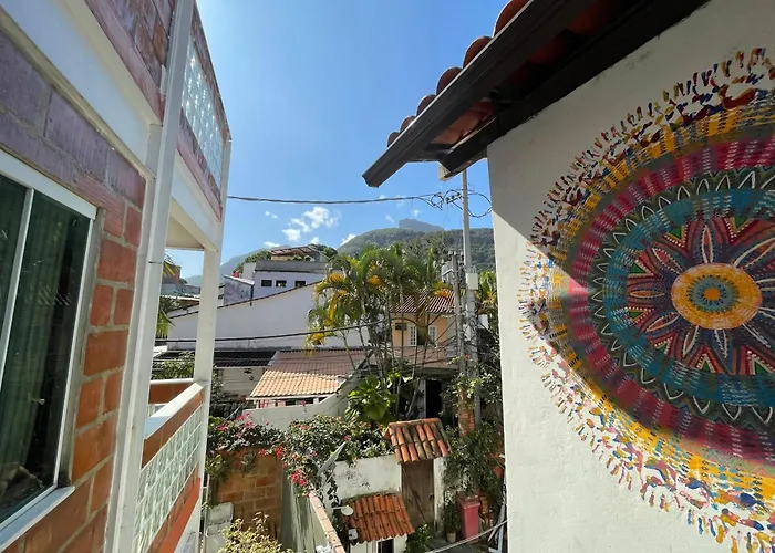 Pousada Ilha Maravilha Rio de Janeiro