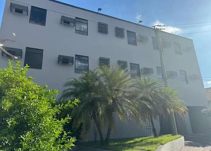 Hotel Portelão Rio de Janeiro