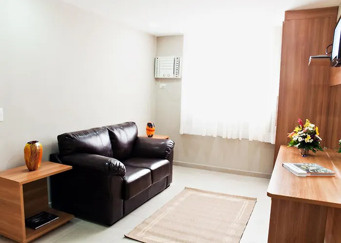 Hotel Caracas Rio Aeroporto Galeao Rio de Janeiro