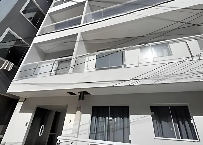 Lindo Apartamento No Recreio Bem Pertinho Da Praia Rio de Janeiro