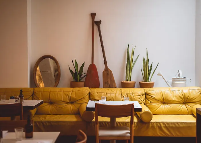 Ipanema Inn Hotel Rio de Janeiro