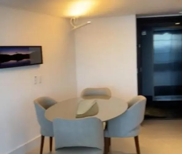 Hotel Nacional - Nao Tem Cafe Da Manha Incluido Rio de Janeiro
