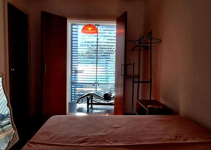 Luna Rossa Guest House Río de Janeiro