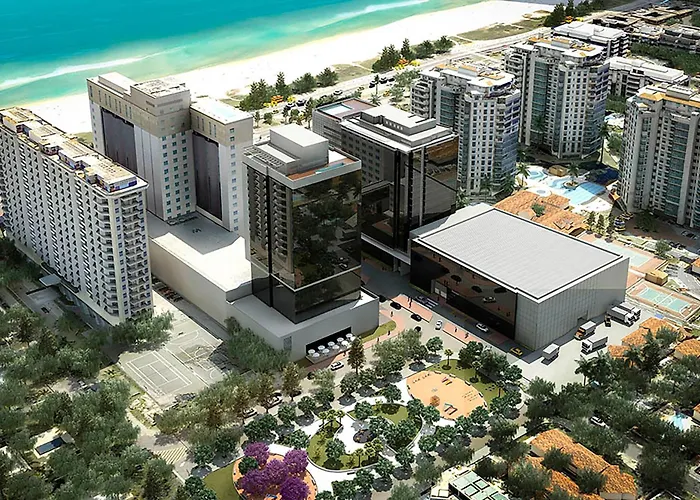 Windsor Tower Hotel Rio de Janeiro