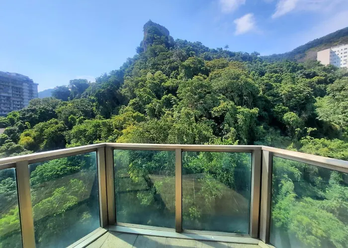 Royalty Copacabana Hotel Rio de Janeiro