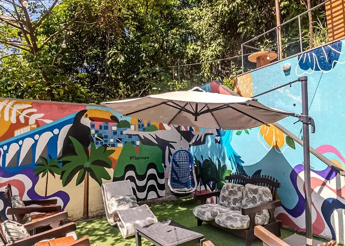 Maroca Rio Hotel Rio de Janeiro