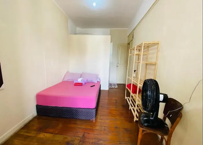 Suites Republica Do Libano Rio de Janeiro