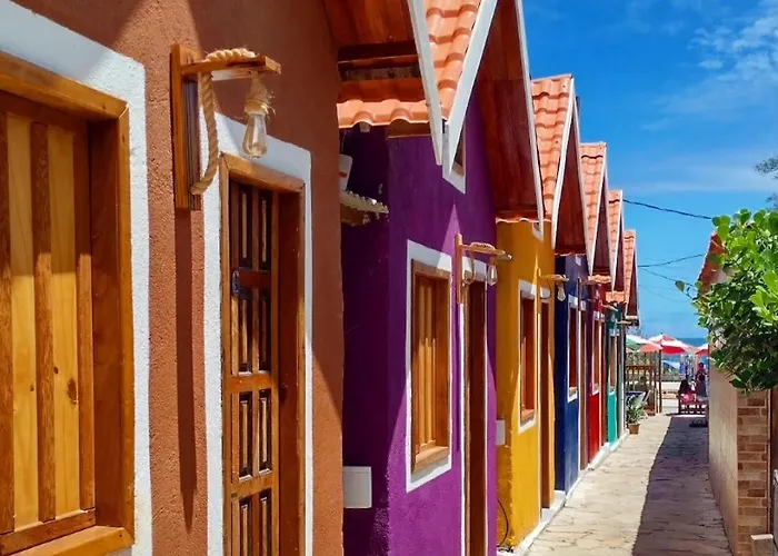 Pousada O Encontro - Frente Ao Mar - Rio De Janeiro, Praia Do Recreio