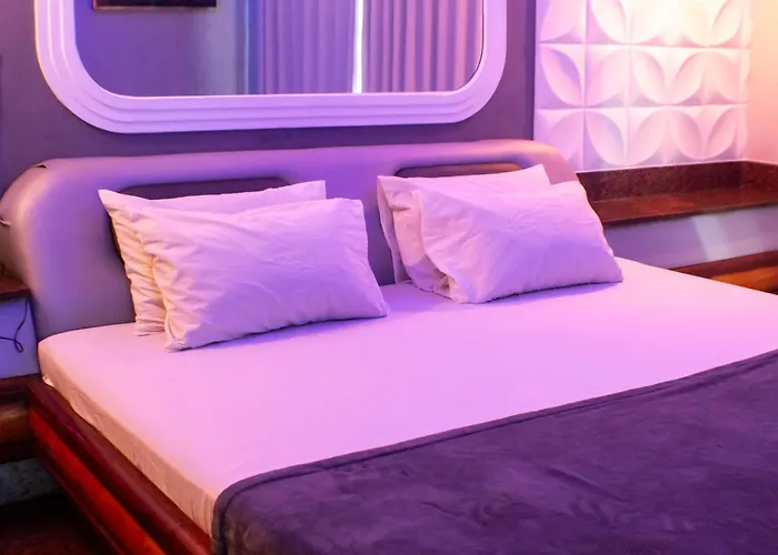 Cartago Hotel Adult Only Rio de Janeiro