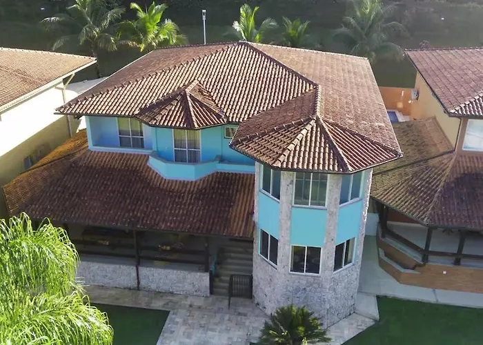 Mansao Santa Tereza Delux Hotel Rio de Janeiro