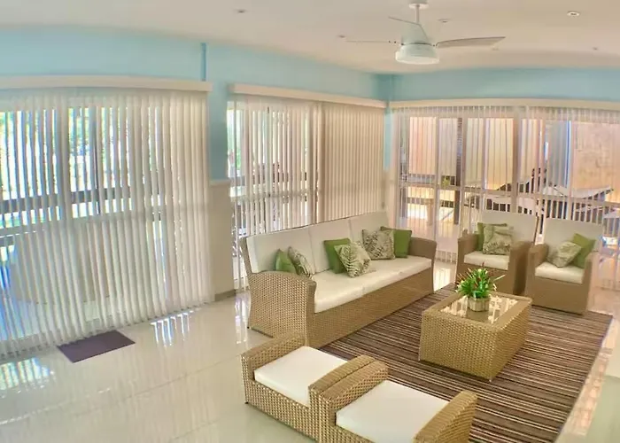 Mansao Santa Tereza Delux Hotel Rio de Janeiro