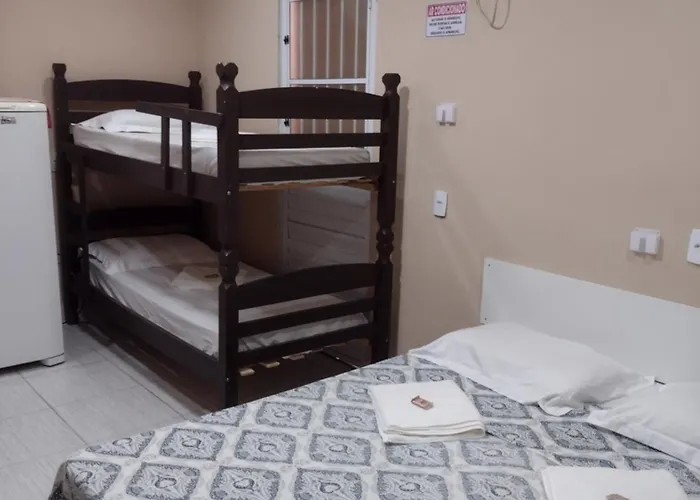 Pousada Village Rio Centro Rio de Janeiro