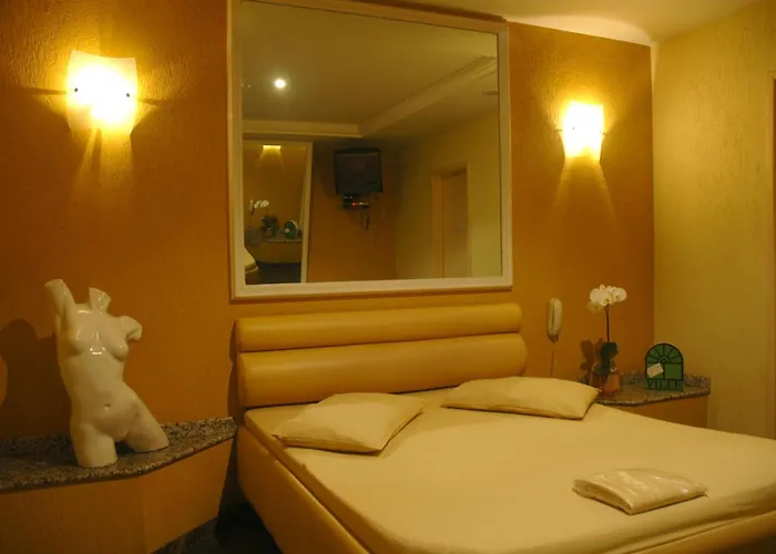 Ville Motel (Adults Only) Rio de Janeiro