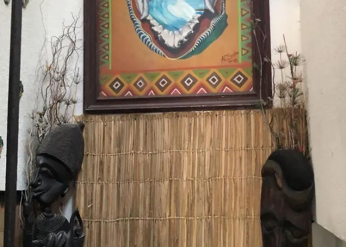 Suites Quebra Mar Rio de Janeiro