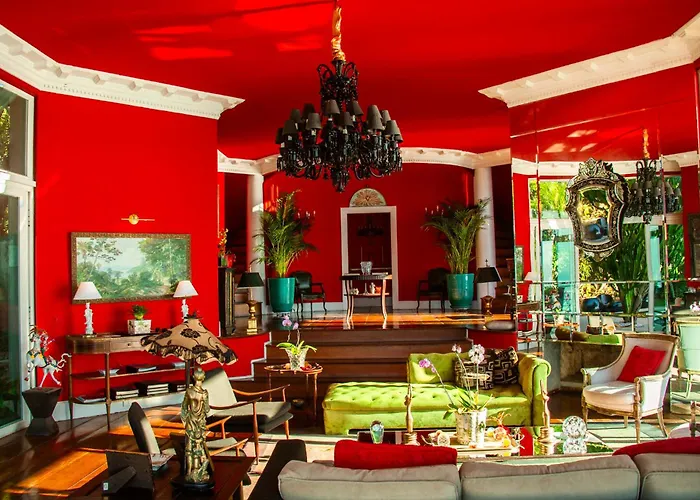 La Suite By Dussol Rio de Janeiro