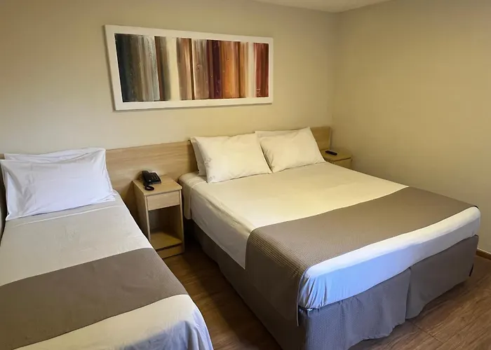 Hotel Galícia Rio de Janeiro