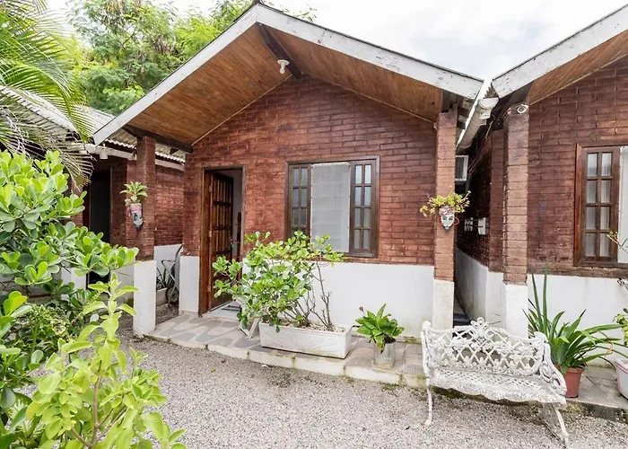 Pousada O Encontro - Frente Ao Mar - Rio De Janeiro, Praia Do Recreio