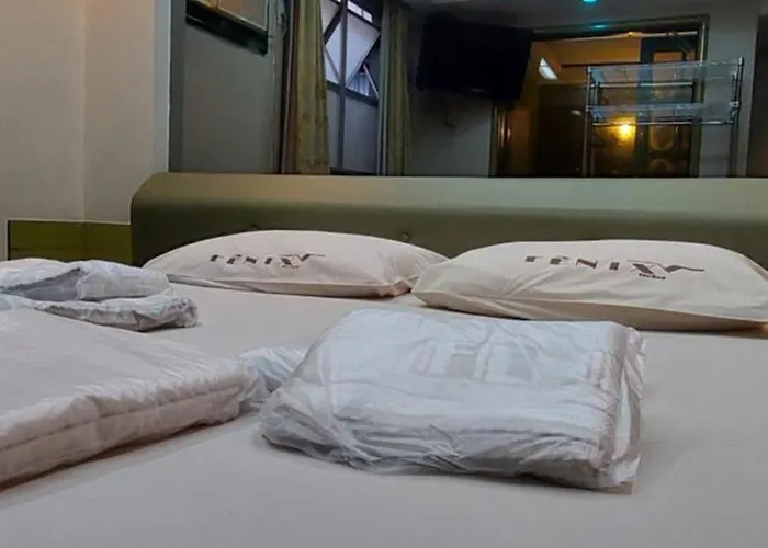 Hotel Fênix  Rio de Janeiro