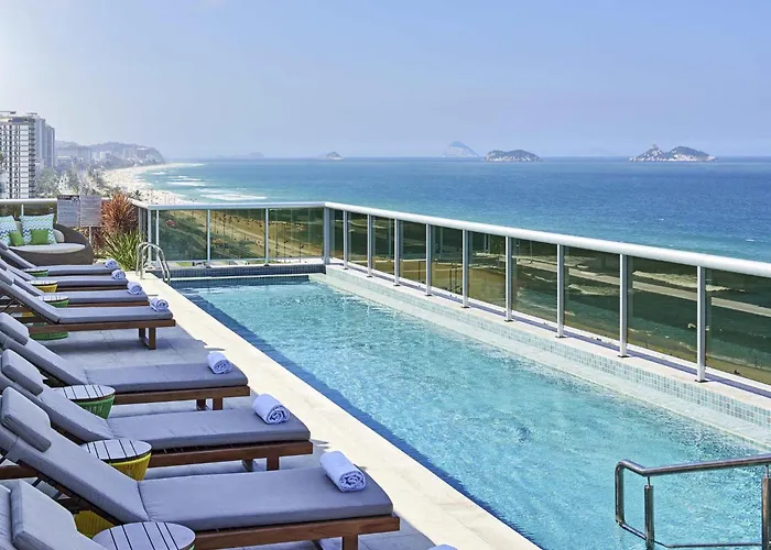 Regency Barra Hotel Rio de Janeiro